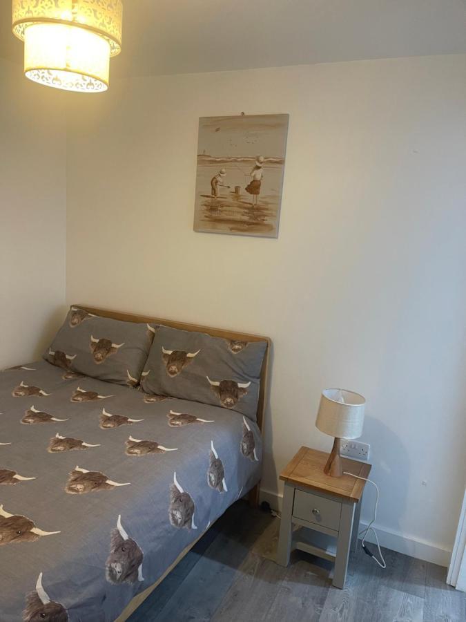 Апартаменты 2 Bed Flat Right In Centre Of Town