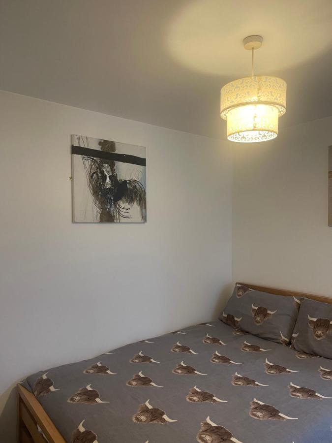 2 Bed Flat Right In Centre Of Town Апартаменты Портраш