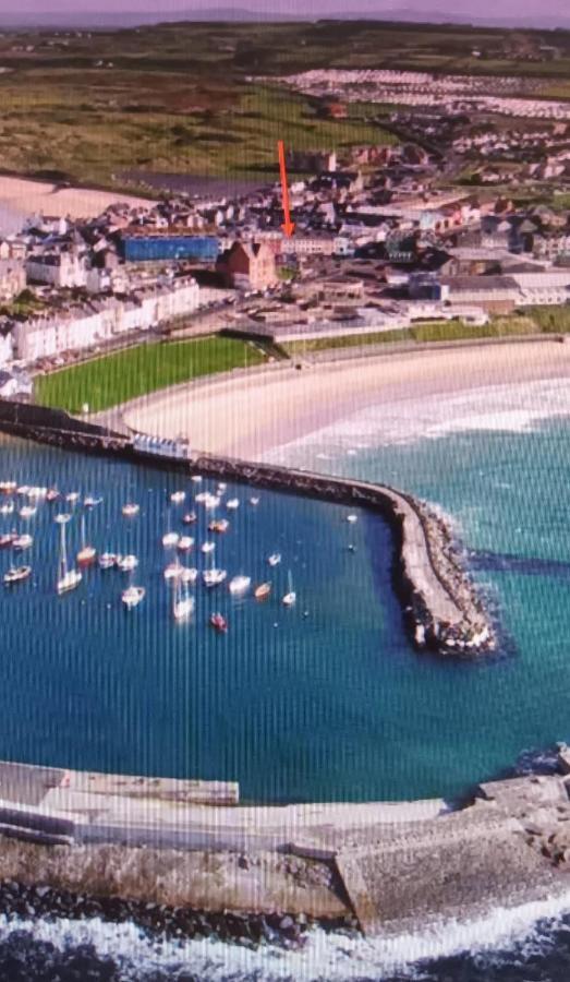 Appartement 2 Bed Flat Right In Centre Of Town Portrush